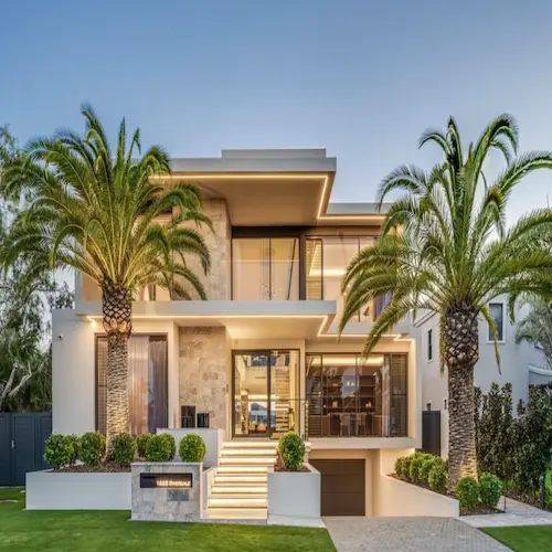 كمبوند lu zada - lu zada new zayed