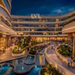مول lvl الشيخ زايد lvl mall el sheikh zayed