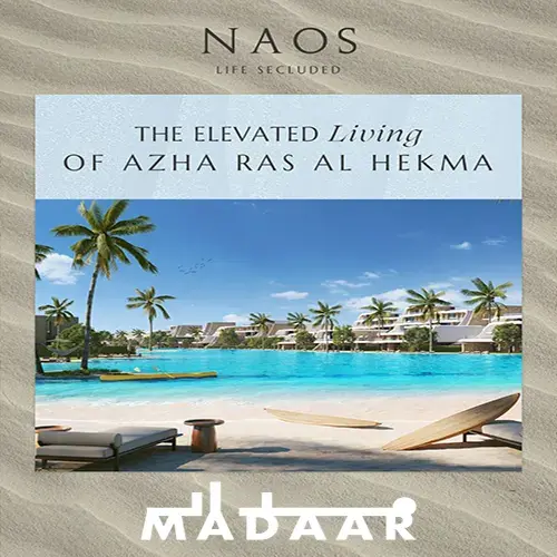 madaar development owner