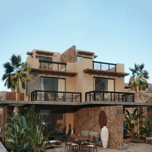 mesca soma bay design