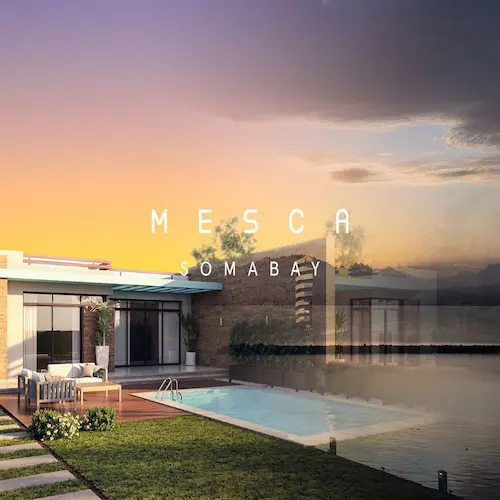 mesca soma bay features