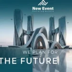 شركة نيو ايفنت للتطوير العقاري new event development