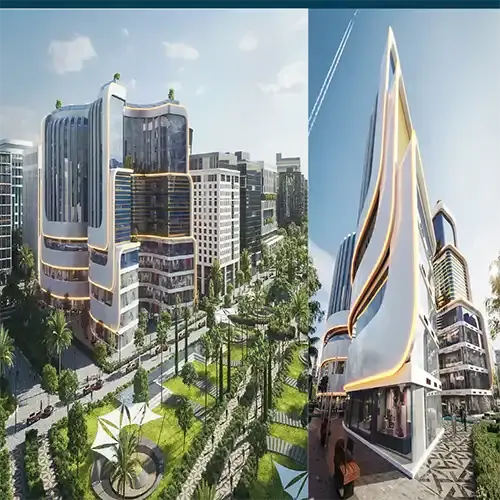 new event developments our leaders