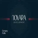 شركة نوفارا للتطوير العقاري novara development