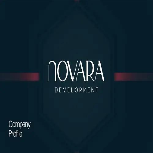شركة نوفارا للتطوير العقاري novara development