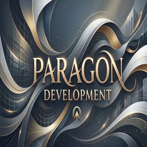 شركة باراجون للتطوير العقاري paragon development
