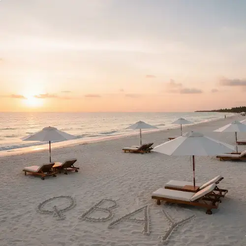 q bay north coast project