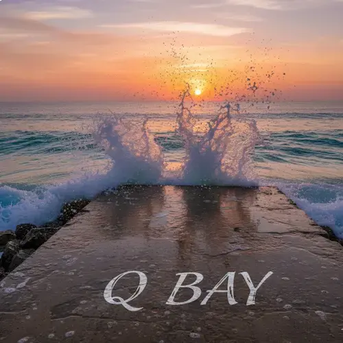 قرية كيو باي q bay