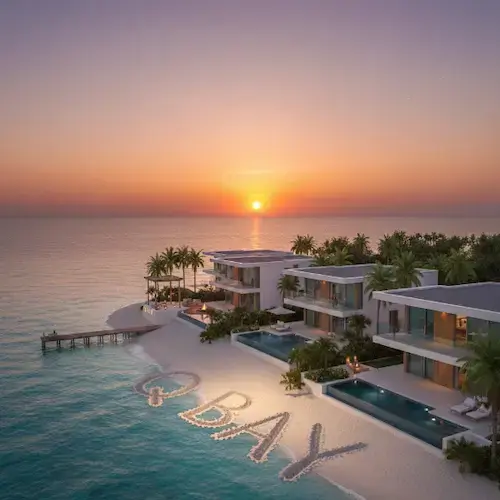 q development q bay north coast