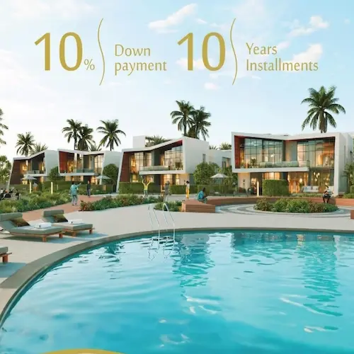 remal ras el hekma down payment