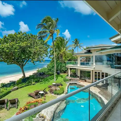 rowaa north coast design