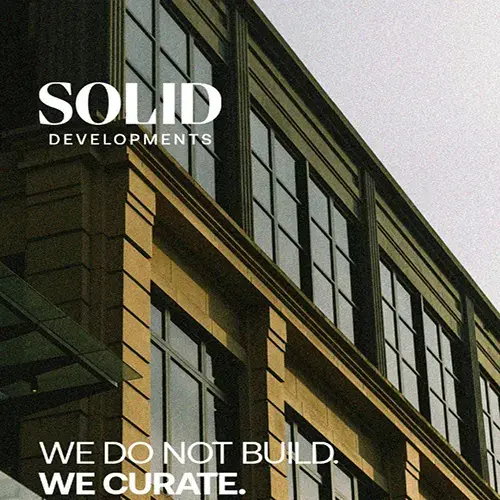 solid development company
