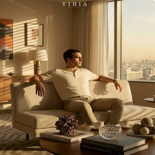 tamaya residence el sheikh zayed photo