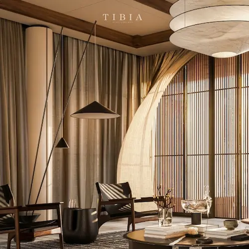 tamaya residence el sheikh zayed