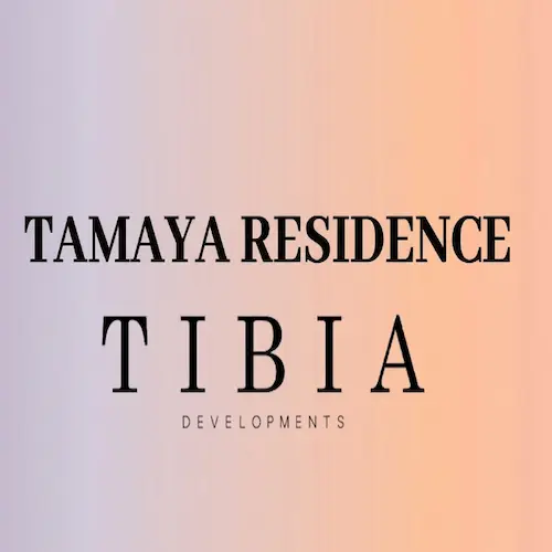 tibia development tamaya residence