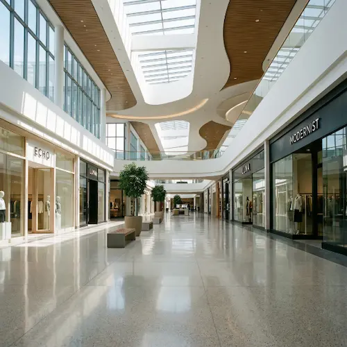 units in bloc hub tower