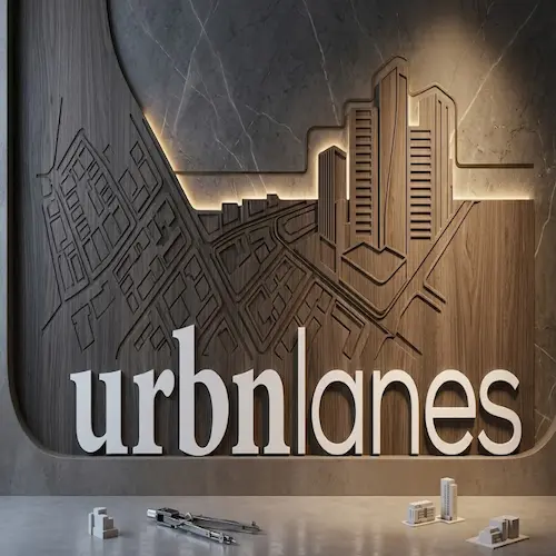 اوربن لينز للتطوير العقاري urbnlanes development