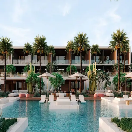 alaia north coast facilities