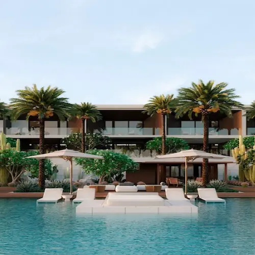 alaia north coast features