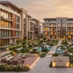 كمبوند ايام العاصمة الإدارية ayyam residence