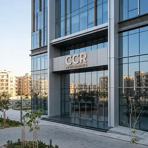 ayyam residence ccr development