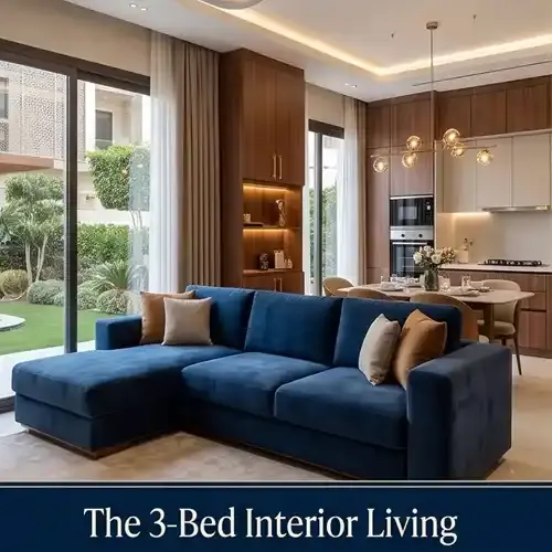 ayyam residence new capital design