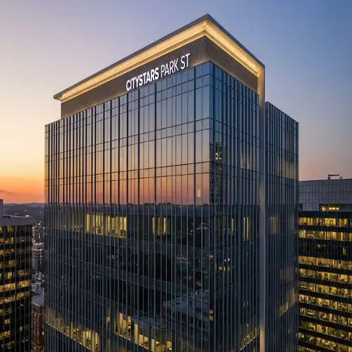 citystars park st