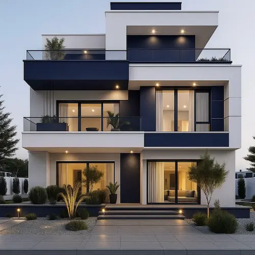 collective new cairo facilities