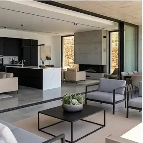 collective new cairo features