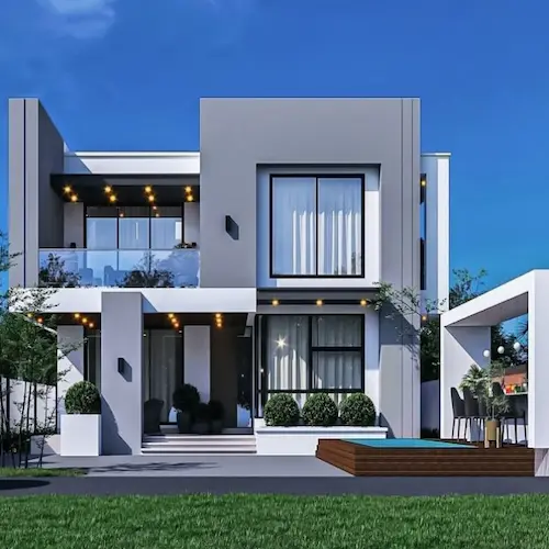 كمبوند كولكتيف التجمع الخامس collective new cairo