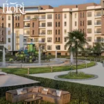 كمبوند فيوري fiori october