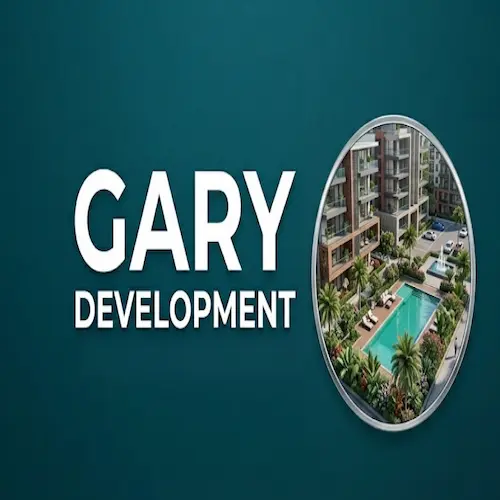 شركة جاري للتطوير العقاري gary development
