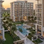 كمبوند ليال العاصمة الإدارية layal residence
