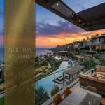 شركة مرتقي للتطوير العقاري murtaqa development