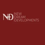 شركة نيو دريم للتطوير العقاري new dream development