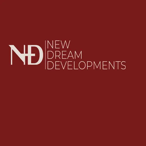 شركة نيو دريم للتطوير العقاري new dream development