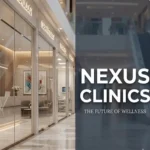 nexus clinics