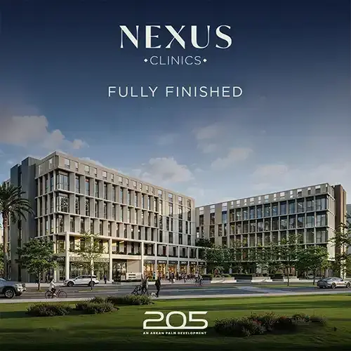 nexus clinics features