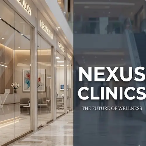 nexus clinics