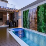 كمبوند ذا هيلج الشيخ زايد the hillage el sheikh zayed