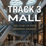 مول تراك 3 العاصمة الإدارية track 3 mall