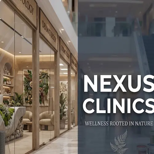 units size in nexus clinics