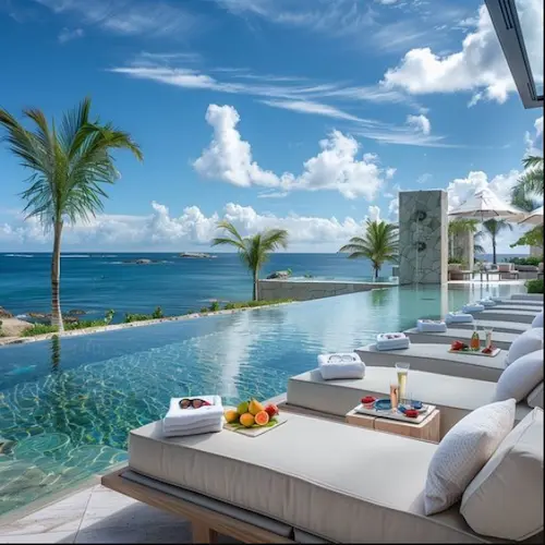 units view in alaia north coast