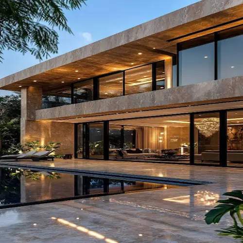 units view in ayyam residence