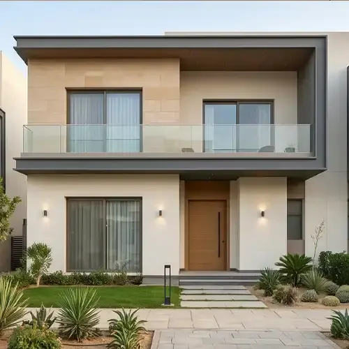 كمبوند فاليز التجمع السادس vallis new cairo