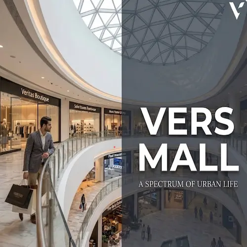 vers mall facilities
