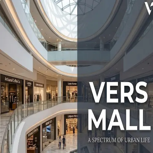 vers mall new cairo