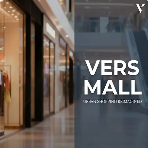 فيرس مول التجمع الخامس vers mall