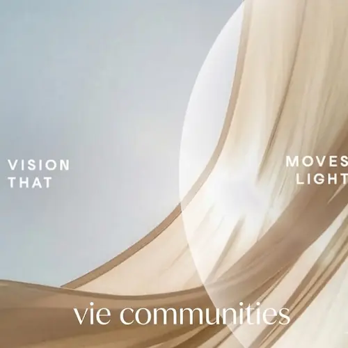 vie communities egypt