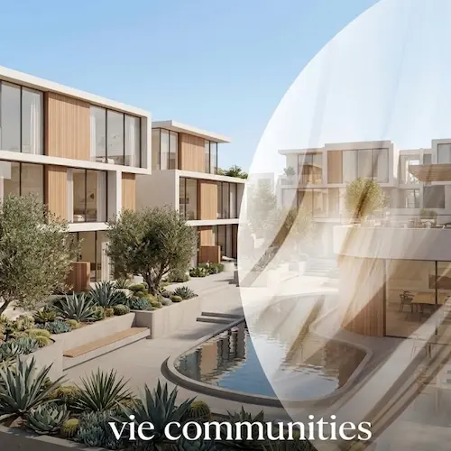 vie communities our projects